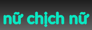 nữ chịch nữ